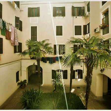 Accogliente Appartamento A Testaccio Rome Exterior photo