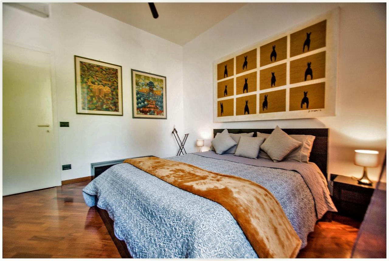 Accogliente Appartamento A Testaccio Rome Exterior photo