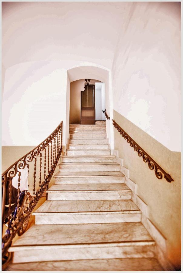Accogliente Appartamento A Testaccio Rome Exterior photo