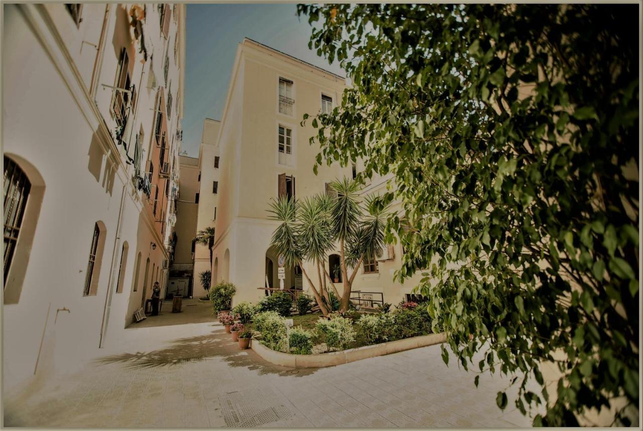 Accogliente Appartamento A Testaccio Rome Exterior photo
