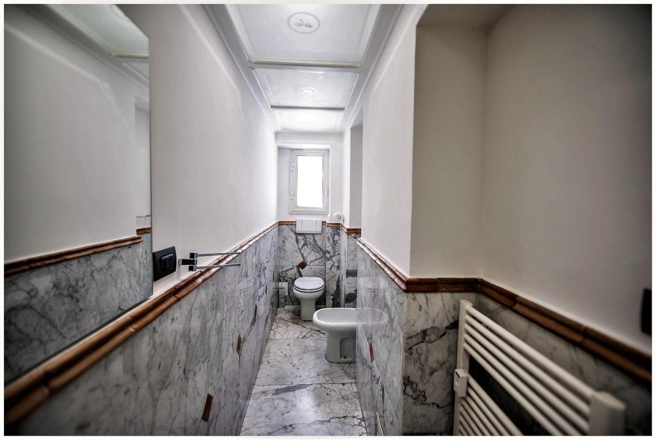 Accogliente Appartamento A Testaccio Rome Exterior photo