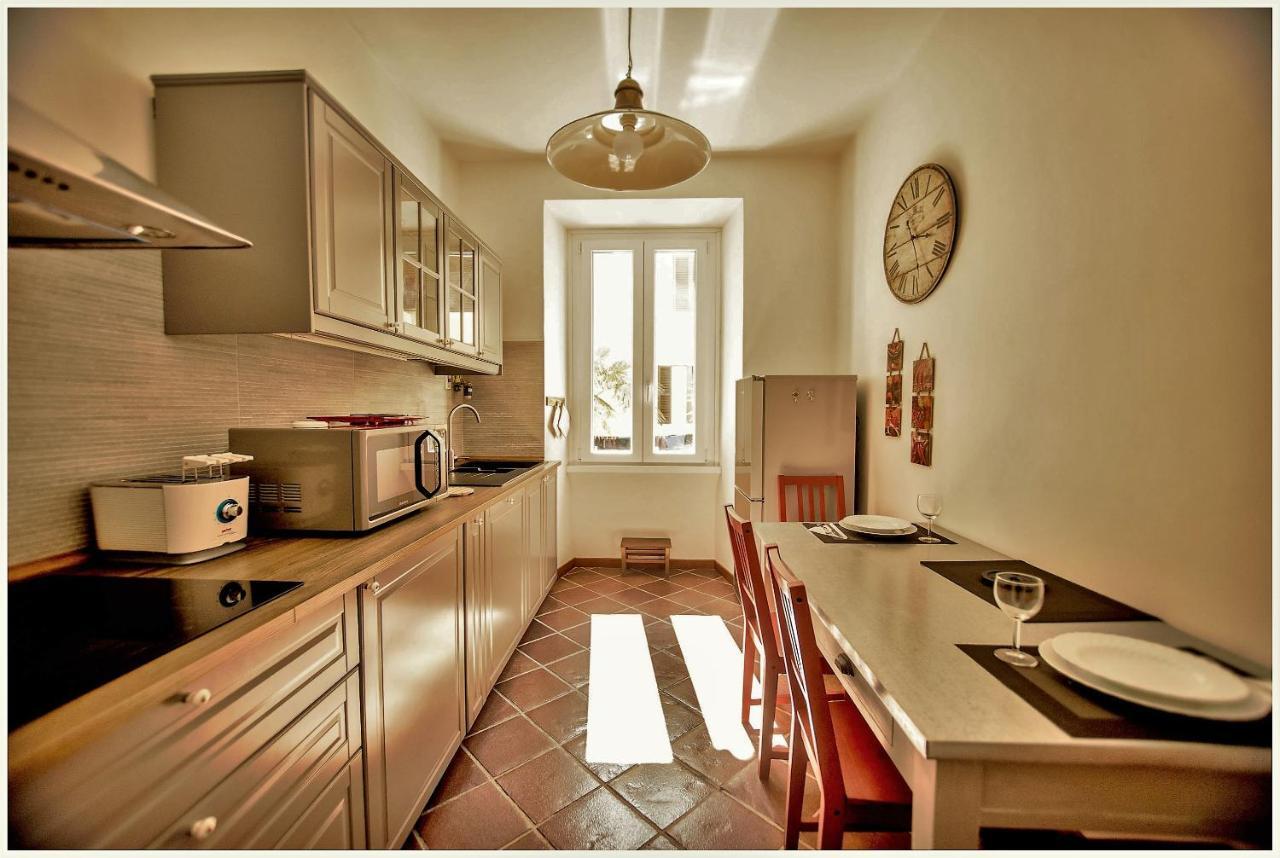 Accogliente Appartamento A Testaccio Rome Exterior photo